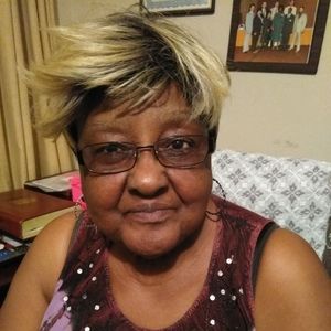 Meet your Posher, Irma